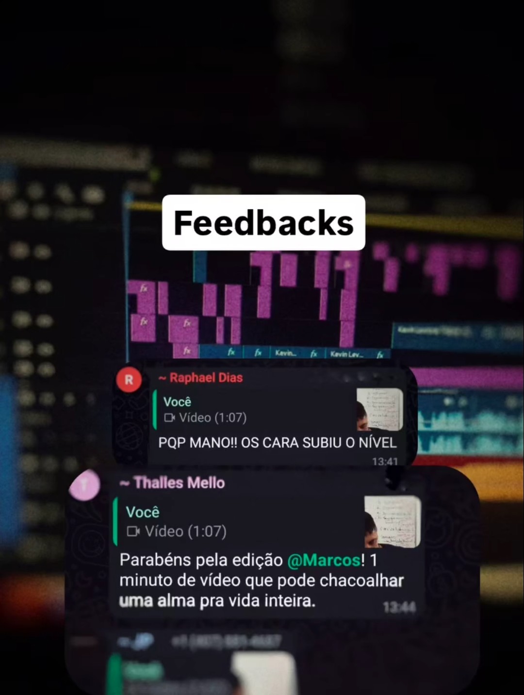 Prova social 3